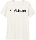 AI Vibe Code Programming Developer Humor Co