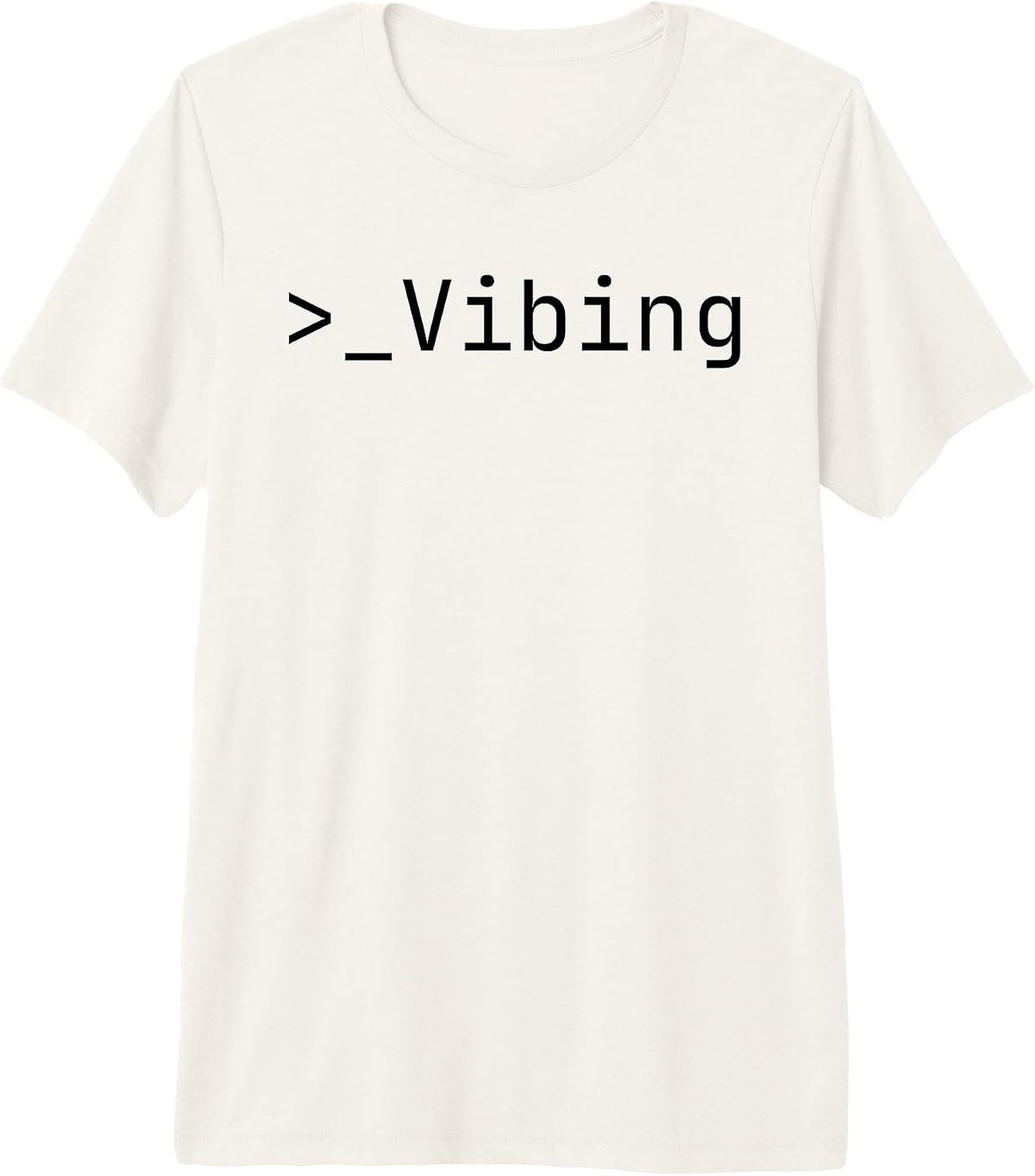 AI Vibe Code Programming Developer Humor Co