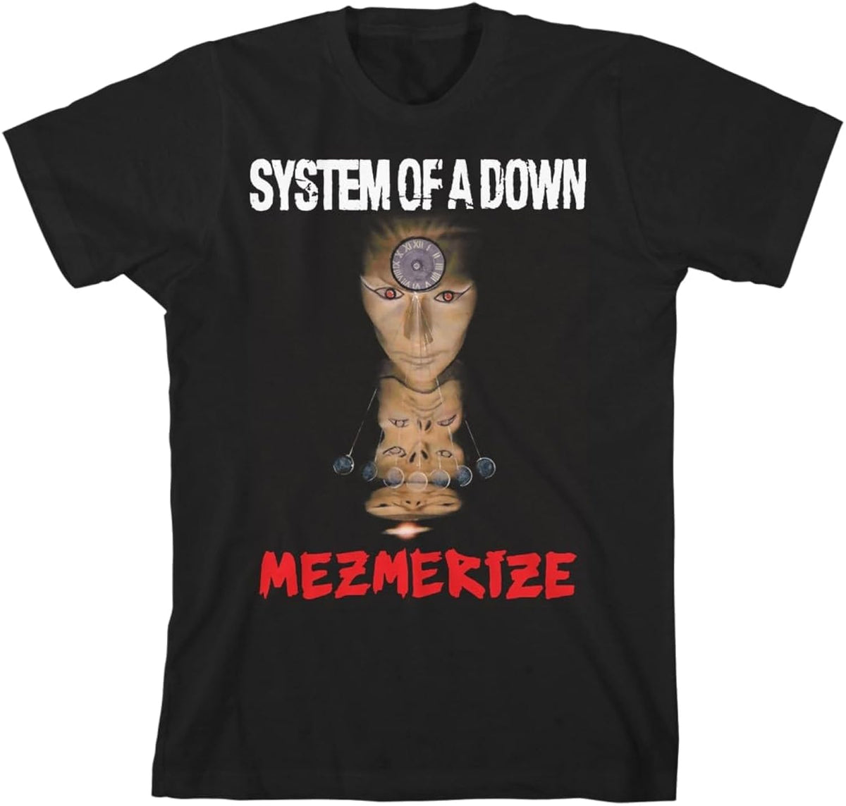 System of a Down