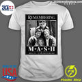 52 Years Ago Today MASH Made Emmy History Shirt
