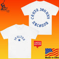 54 Ultra Canta Johnny Records 2026 T-shirt