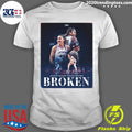 583 UConn Huskies Single-Season Steals Record Broken Shirt
