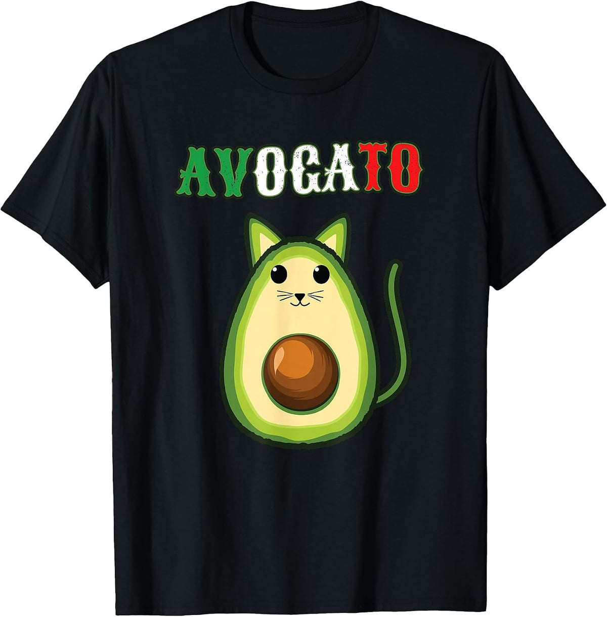 Funny Avogato Shirts Co.