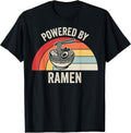 Ramen Lovers Retro Foodie Vibes