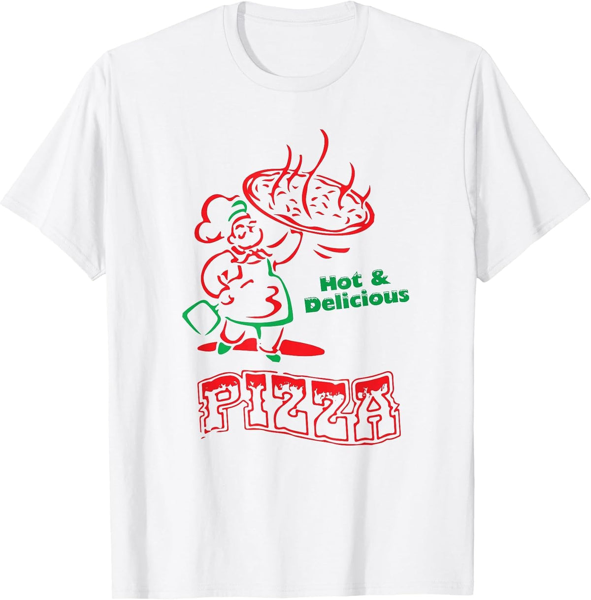 Pizza Box Designs