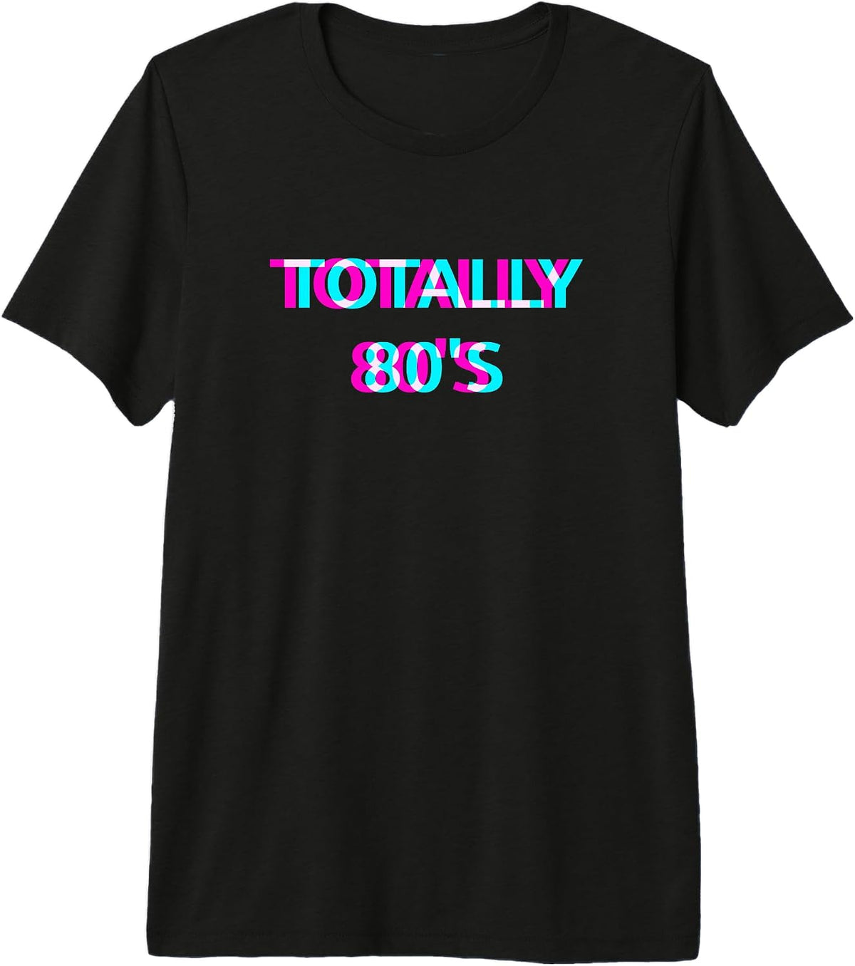 Totally 80s