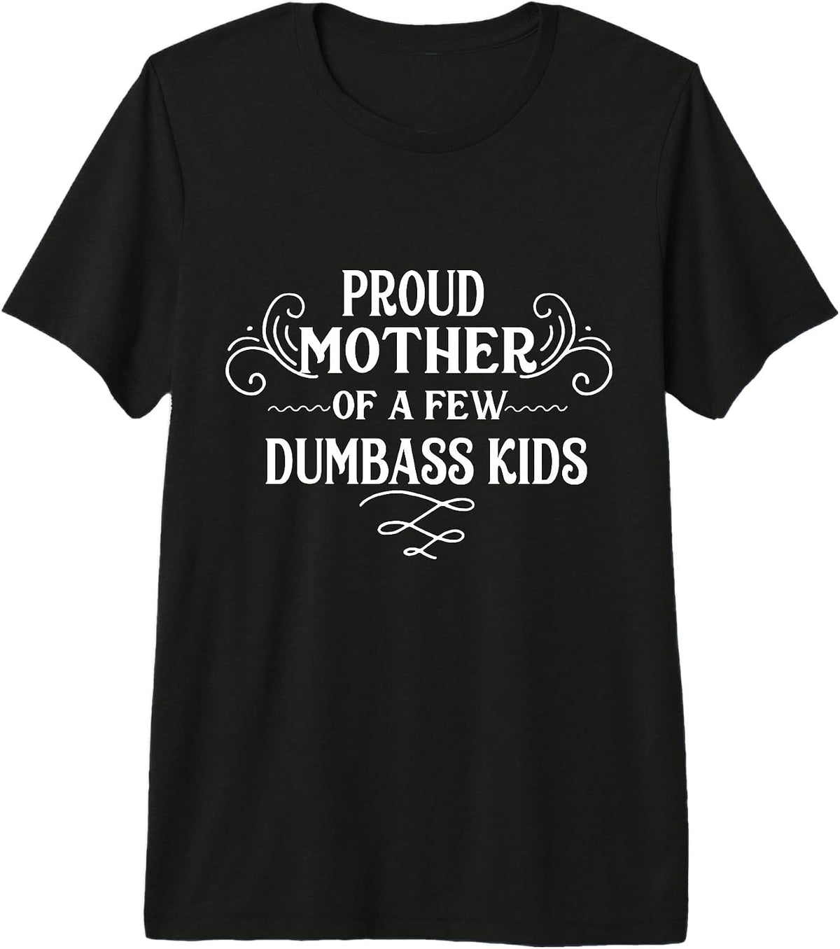 Sarcastic Family Laughs