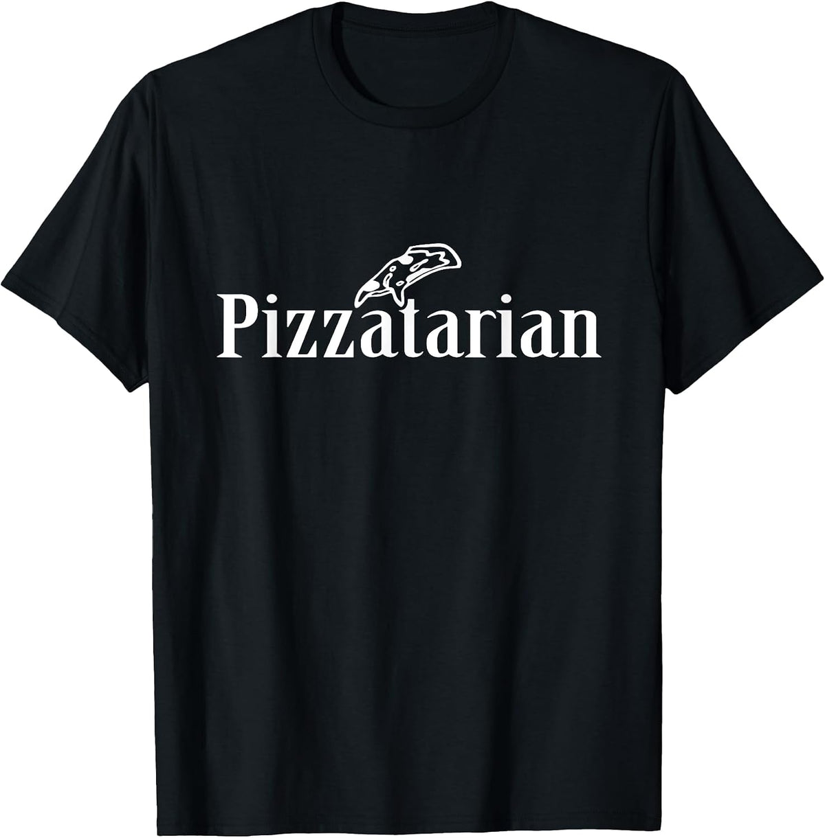 Food T-Shirts Pizza Funny Eating