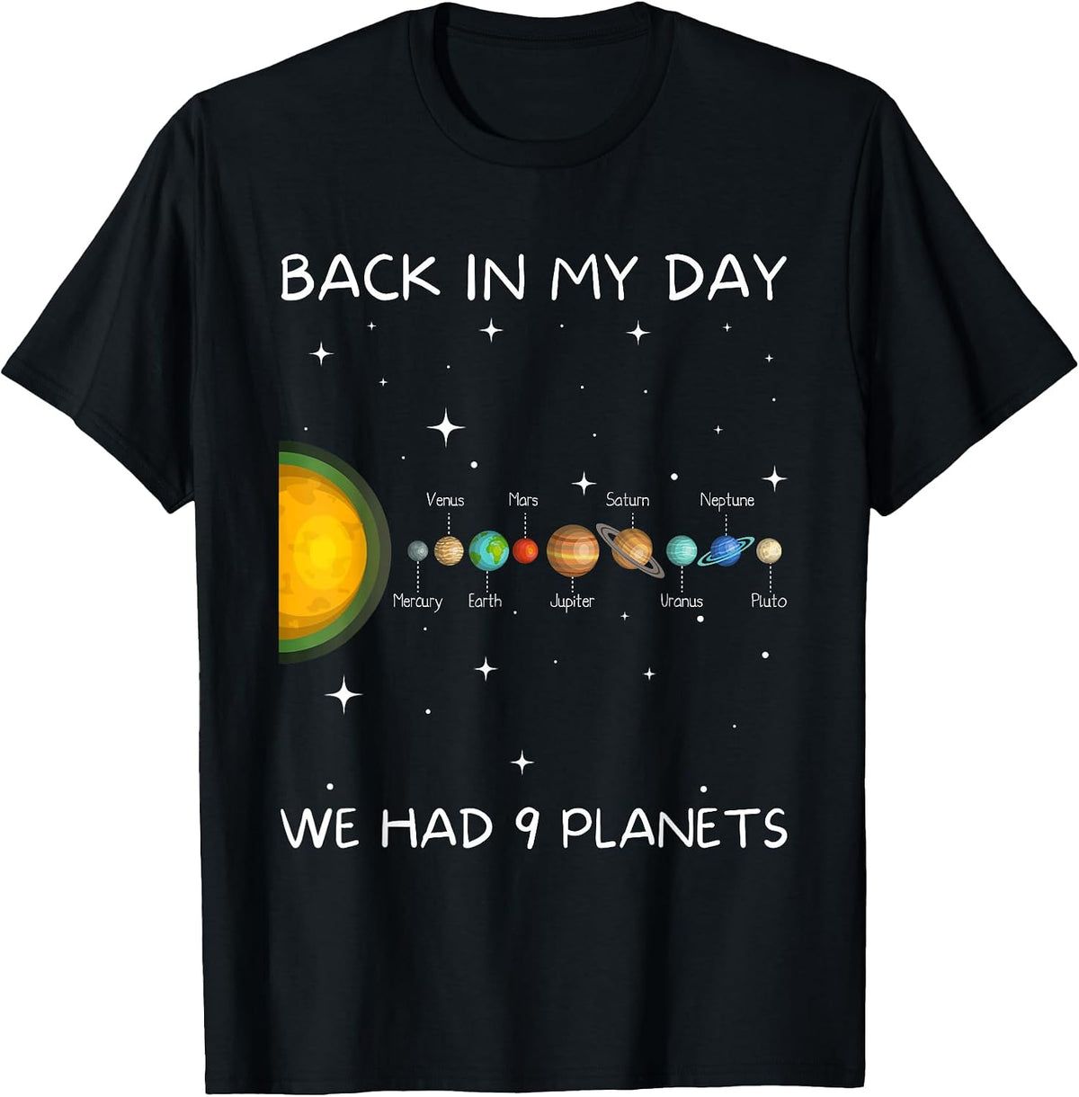 Funny Space Lover Gifts