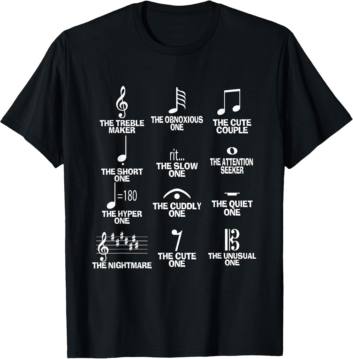 VepaDesigns Music Shirts Musicians