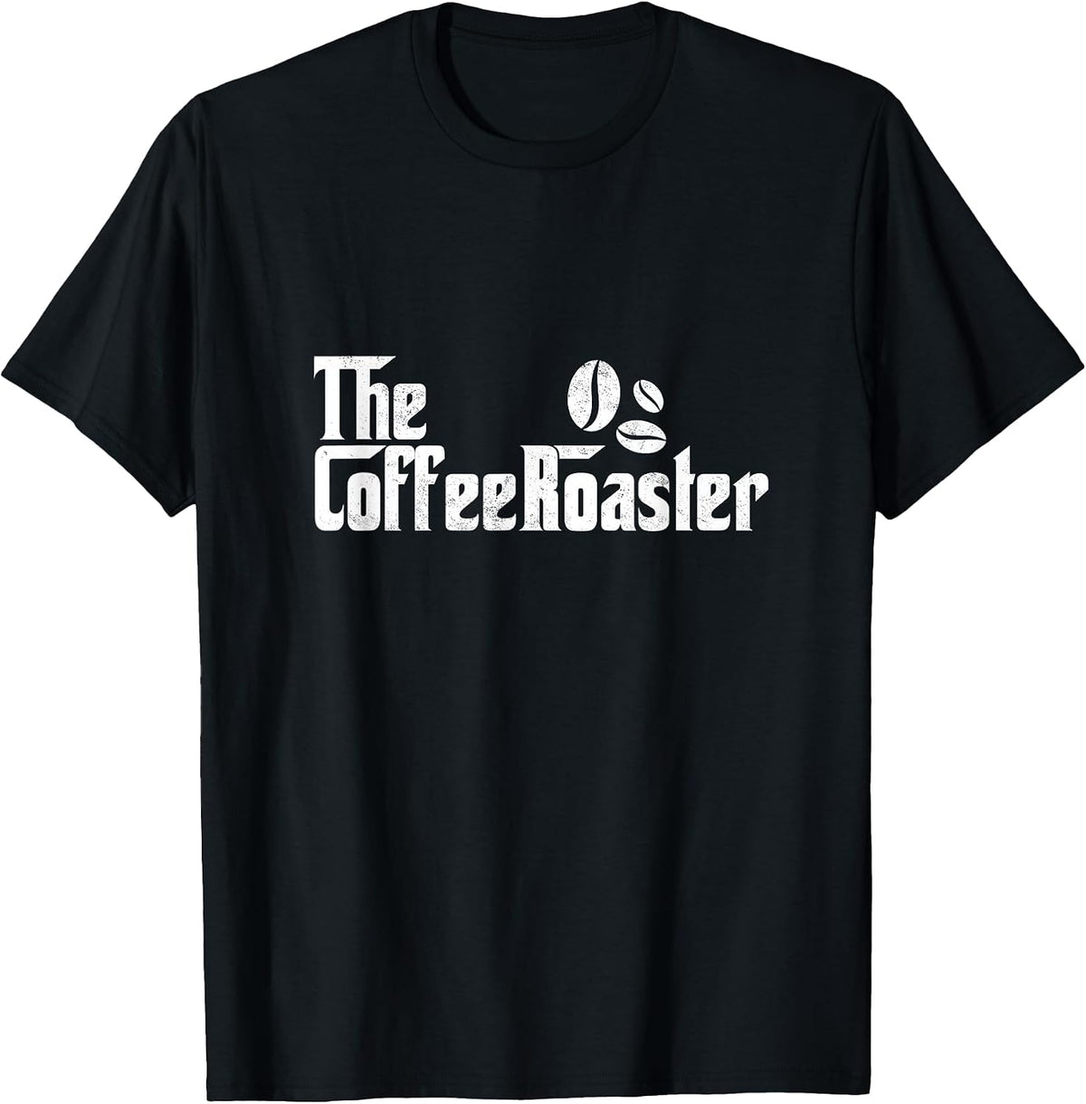 Coffee Roasters And Barista Shop