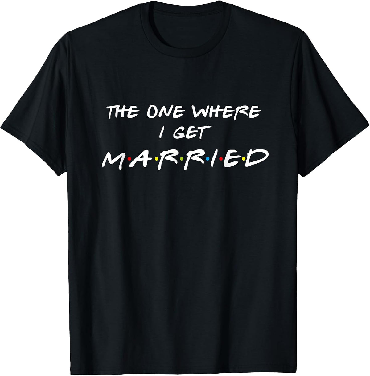 The one where Merch Co.