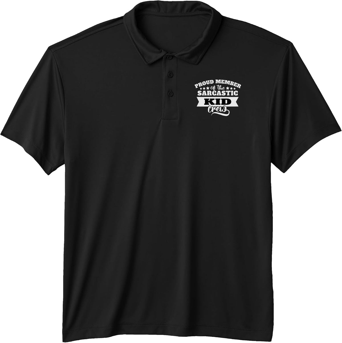 Sarcastic Kid Tees Men Women