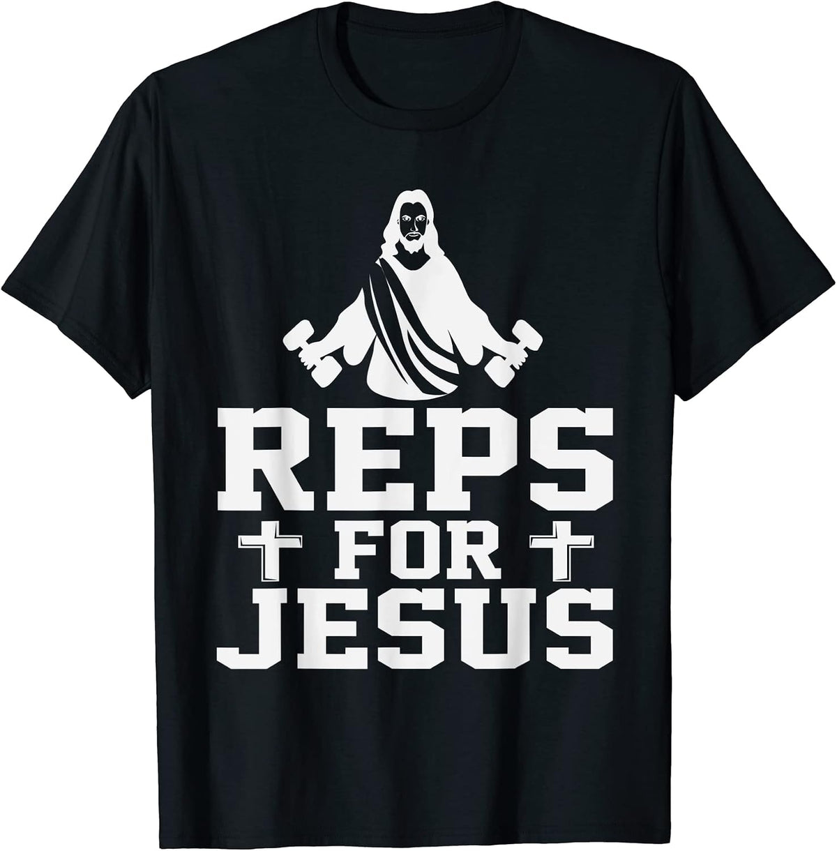 In The Name Of Jesus Apparel & Gift