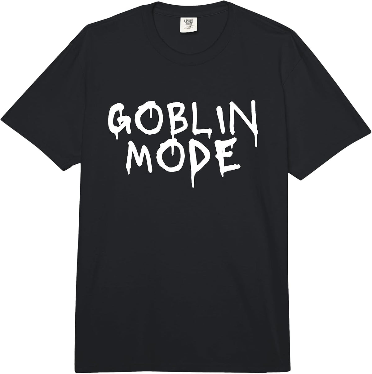 Goblin Mode On Merch