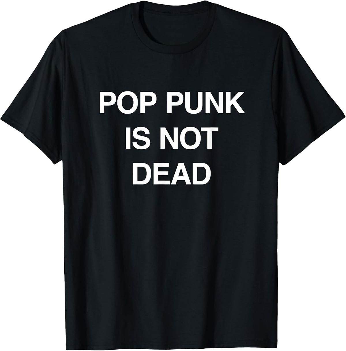 The Pop Punk Emo Kid