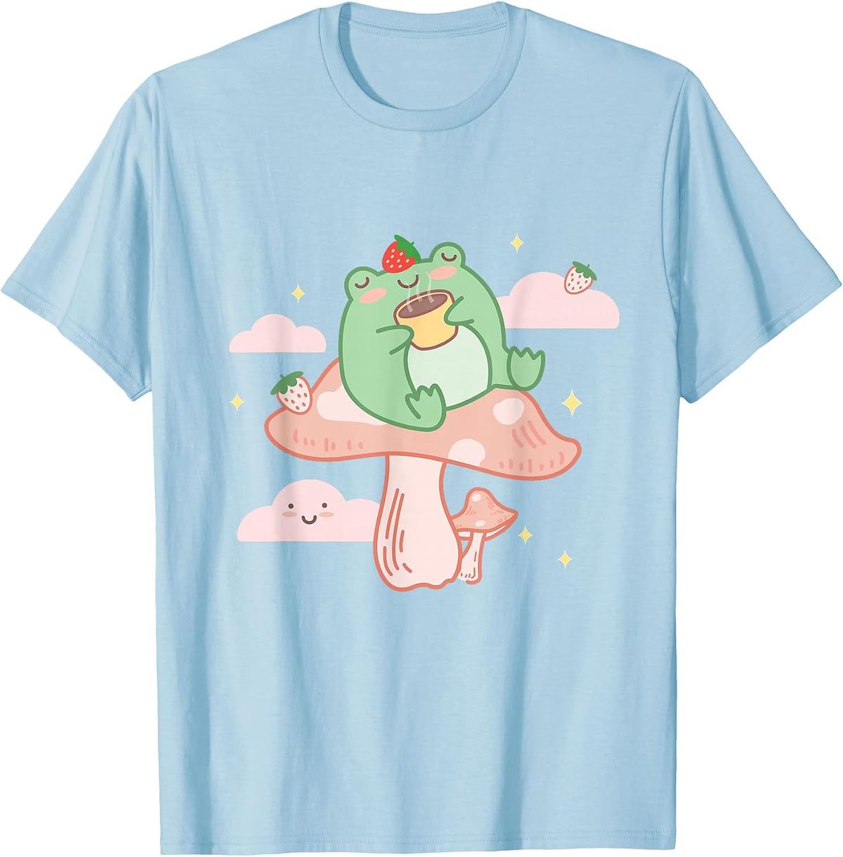 Kawaii Merch