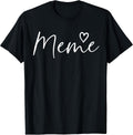 Meme Mother's Day Gifts From Grandkids