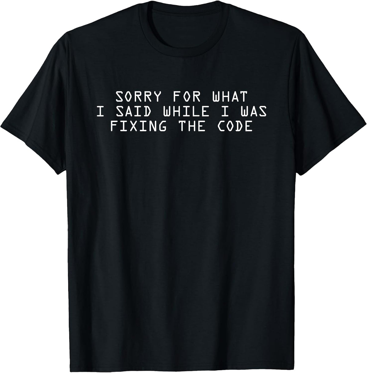 Coder Meme Joke Gift For Men Women