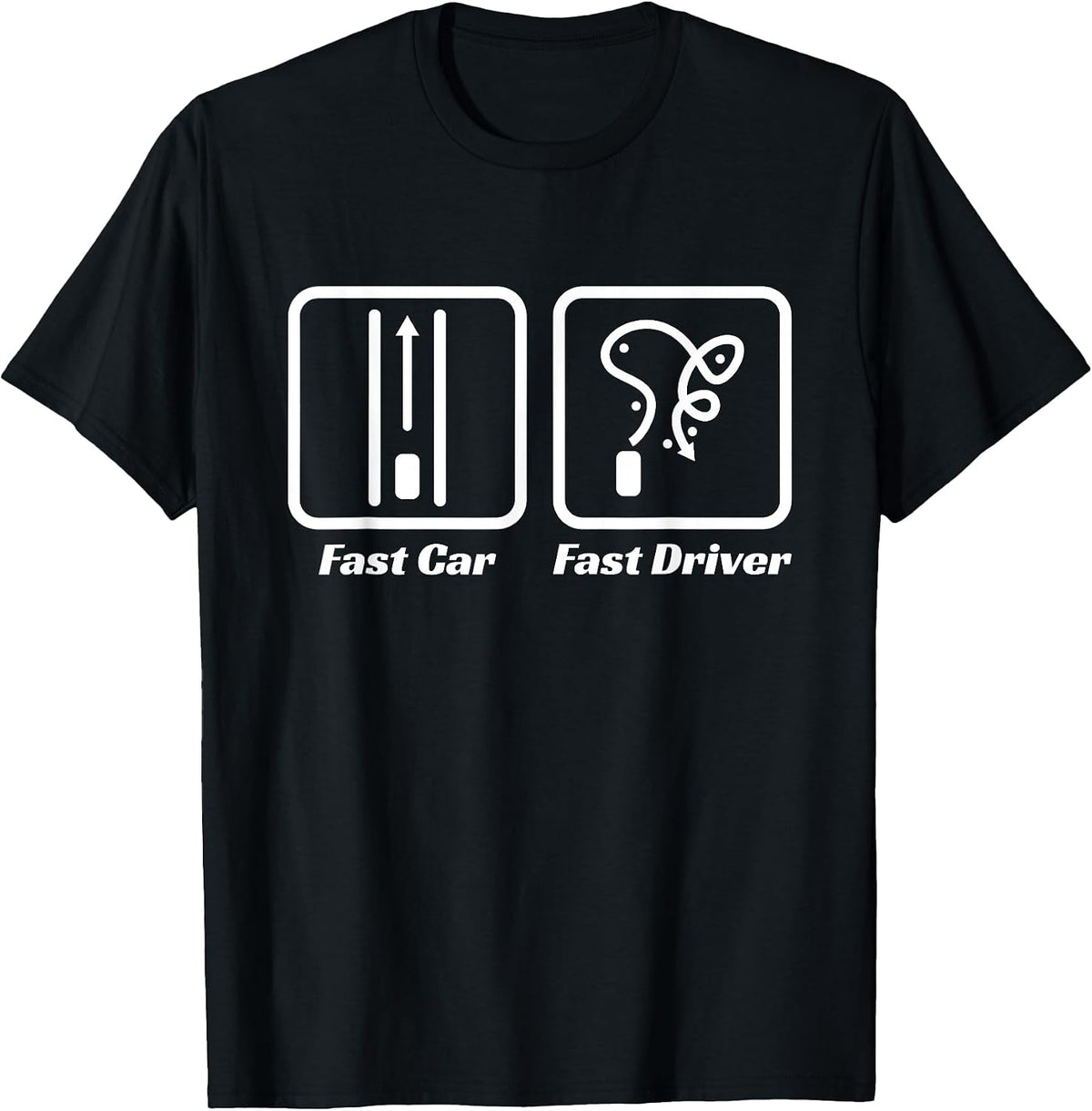 Vintage Autocross & Car Racing Gifts