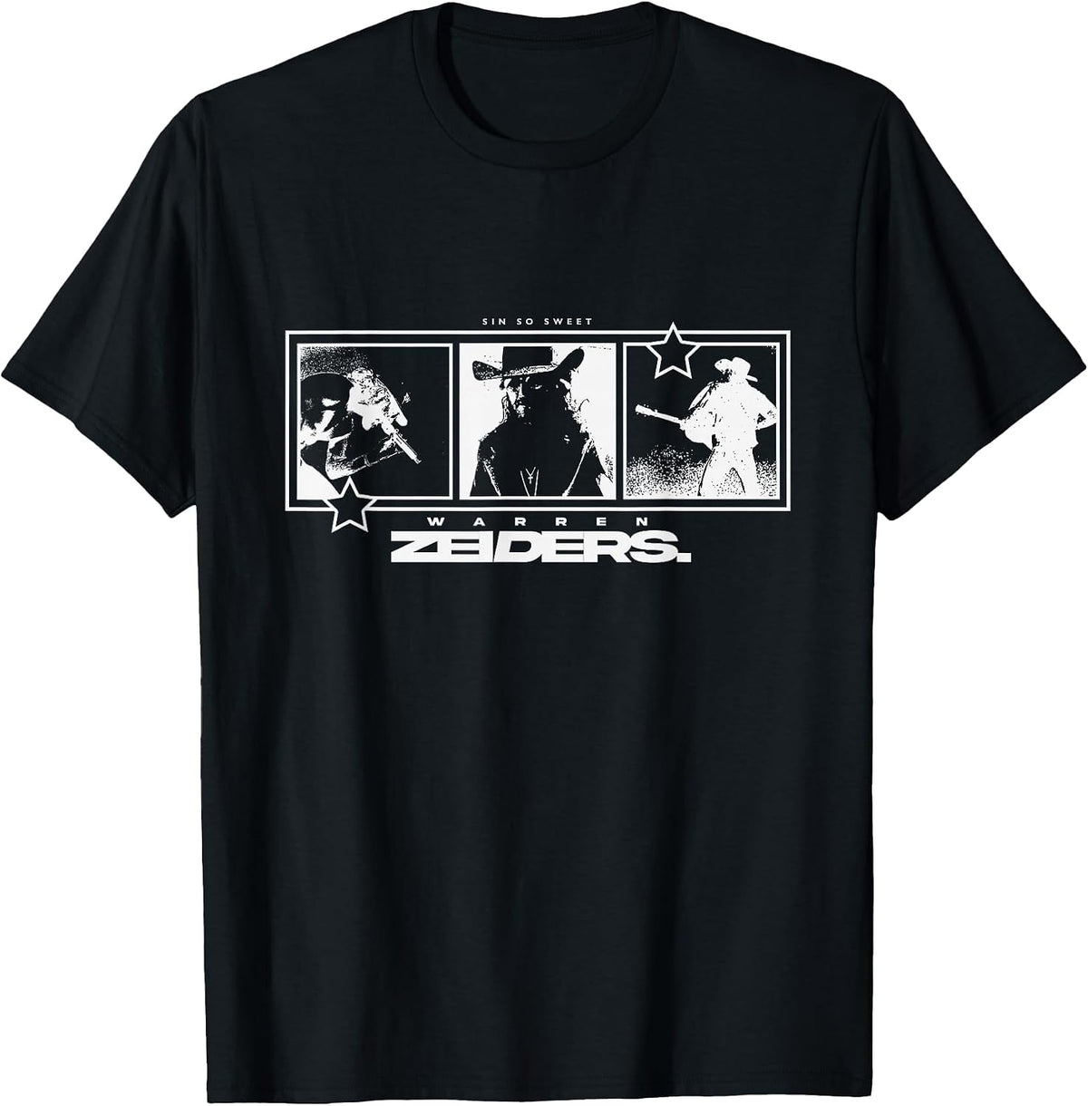 Warren Zeiders