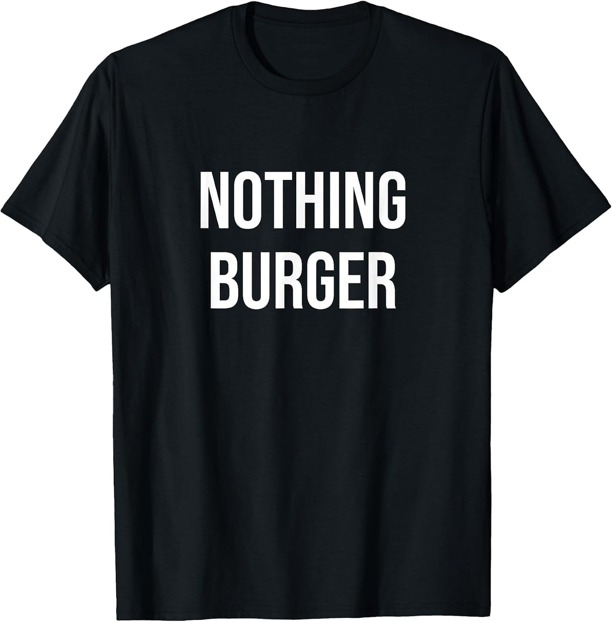 Nothing Burger