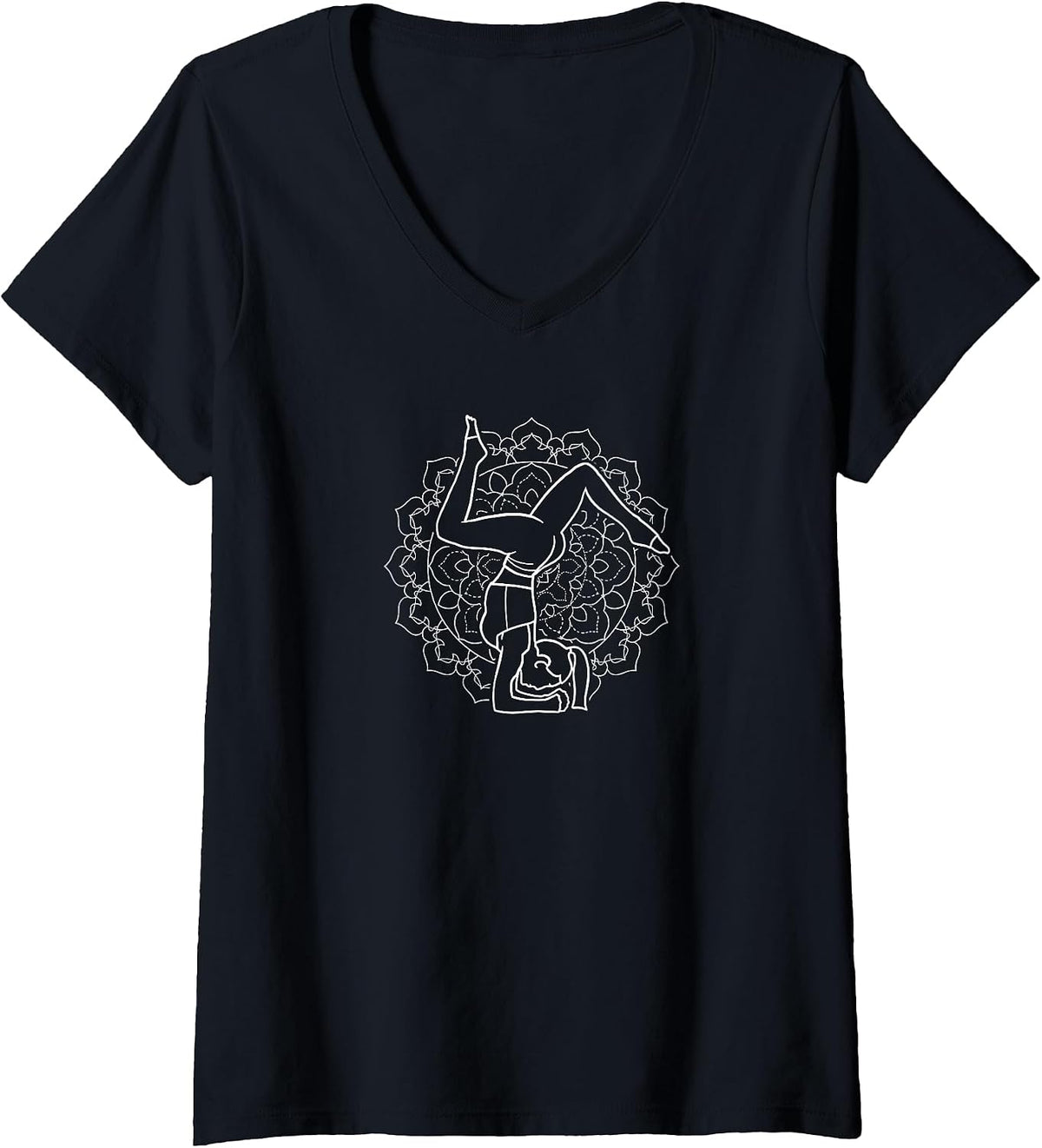 Yoga Merch