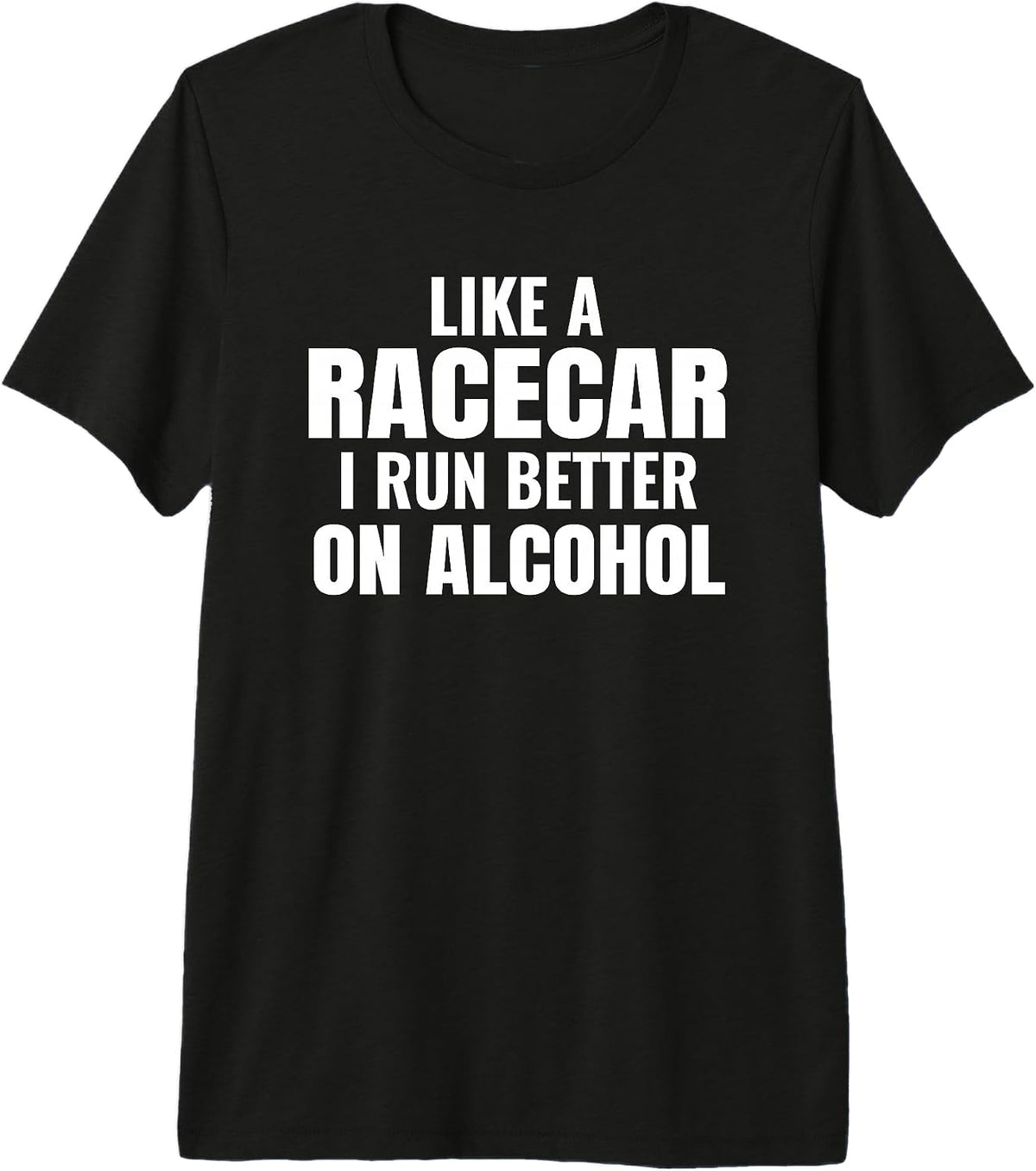 Dirt Track Racing Apparel