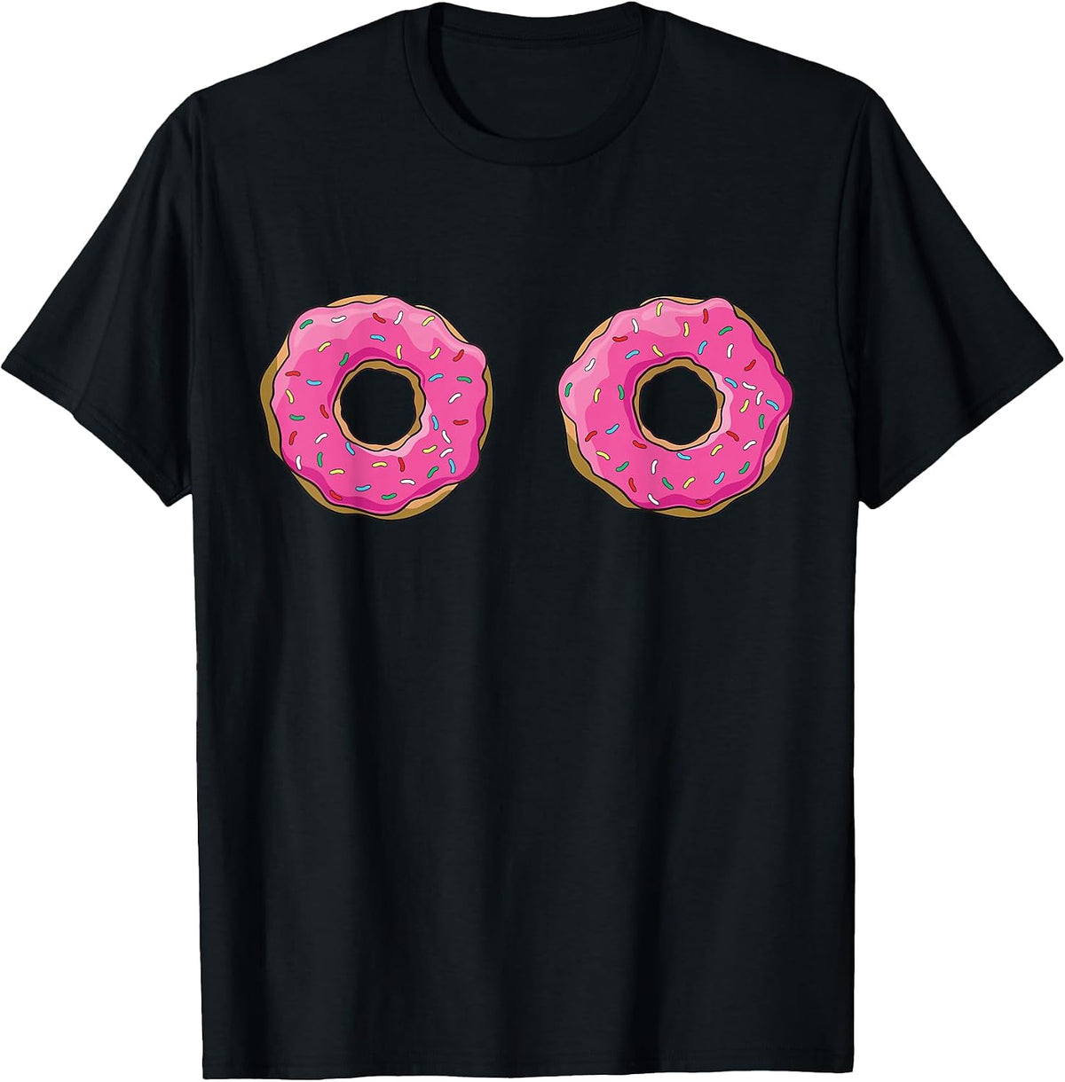 Donut Pasties Design Co.