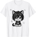 Awesome Goth Merch For Emo Girls