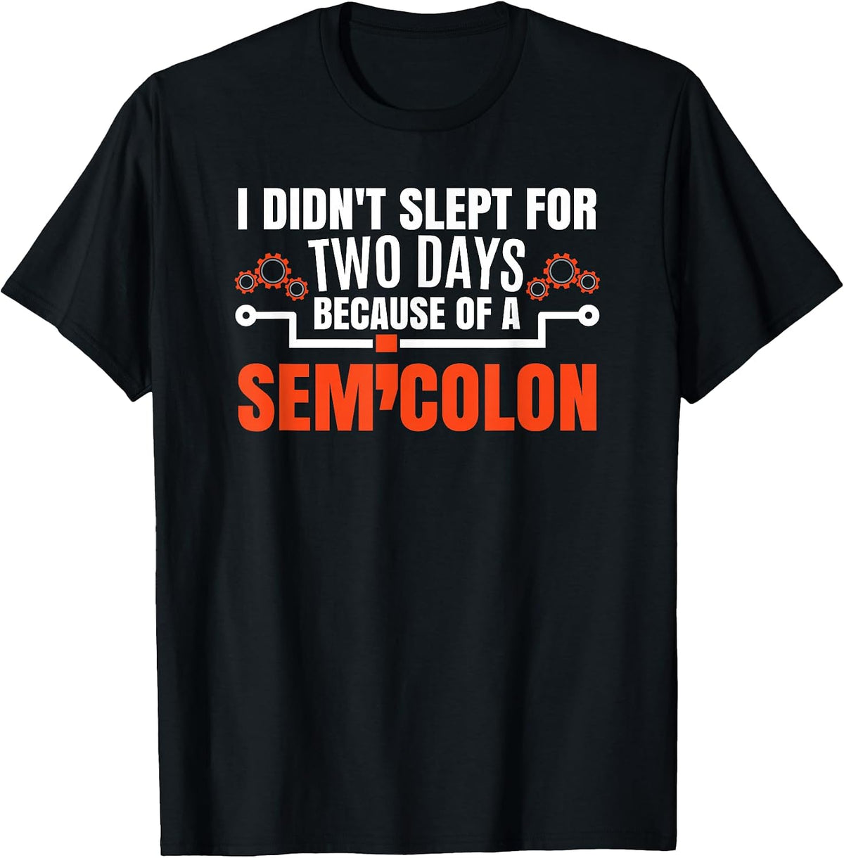 Programming Apparel