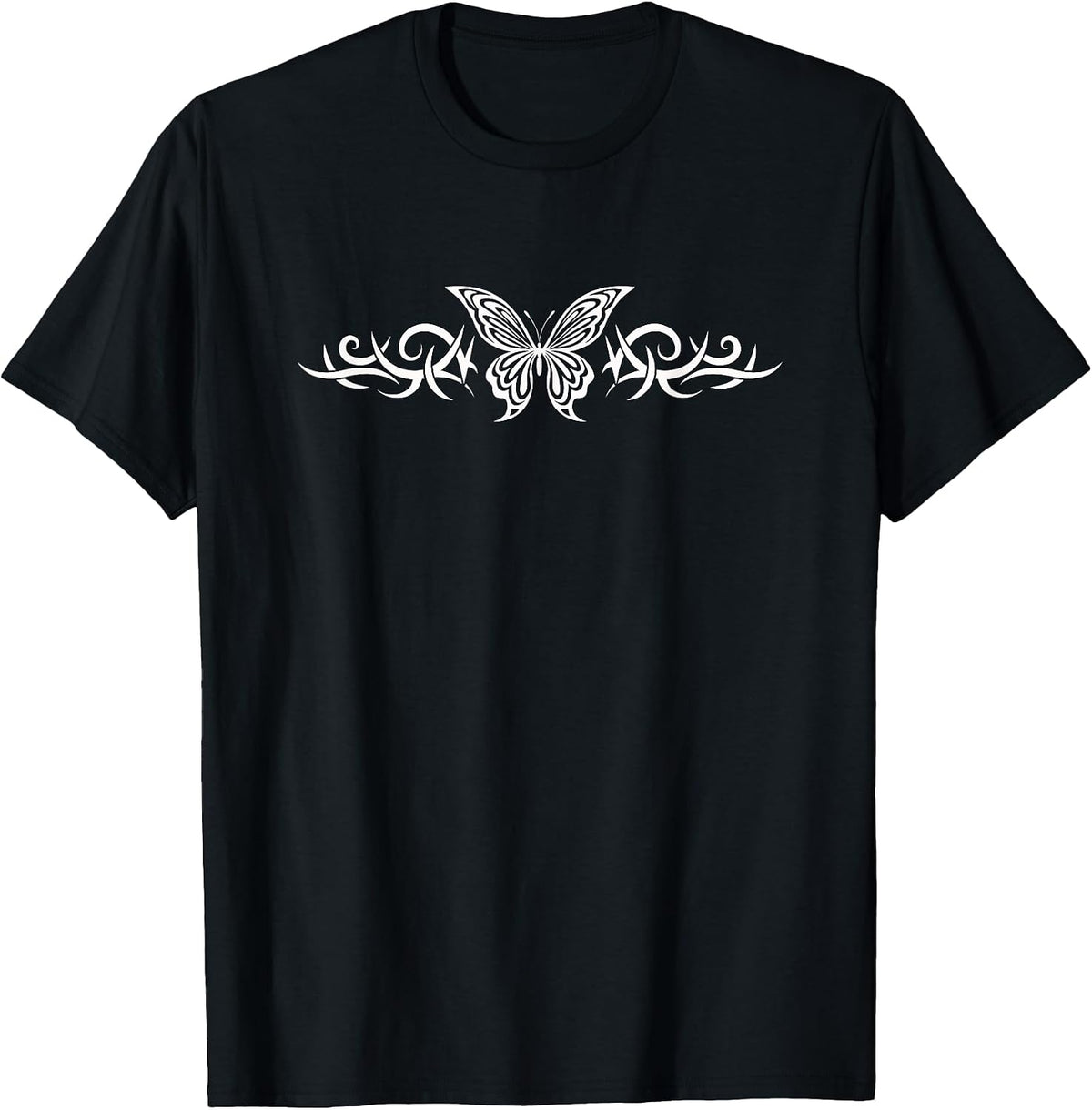 Fairycore Dark Grunge Goth Aesthetic Merch