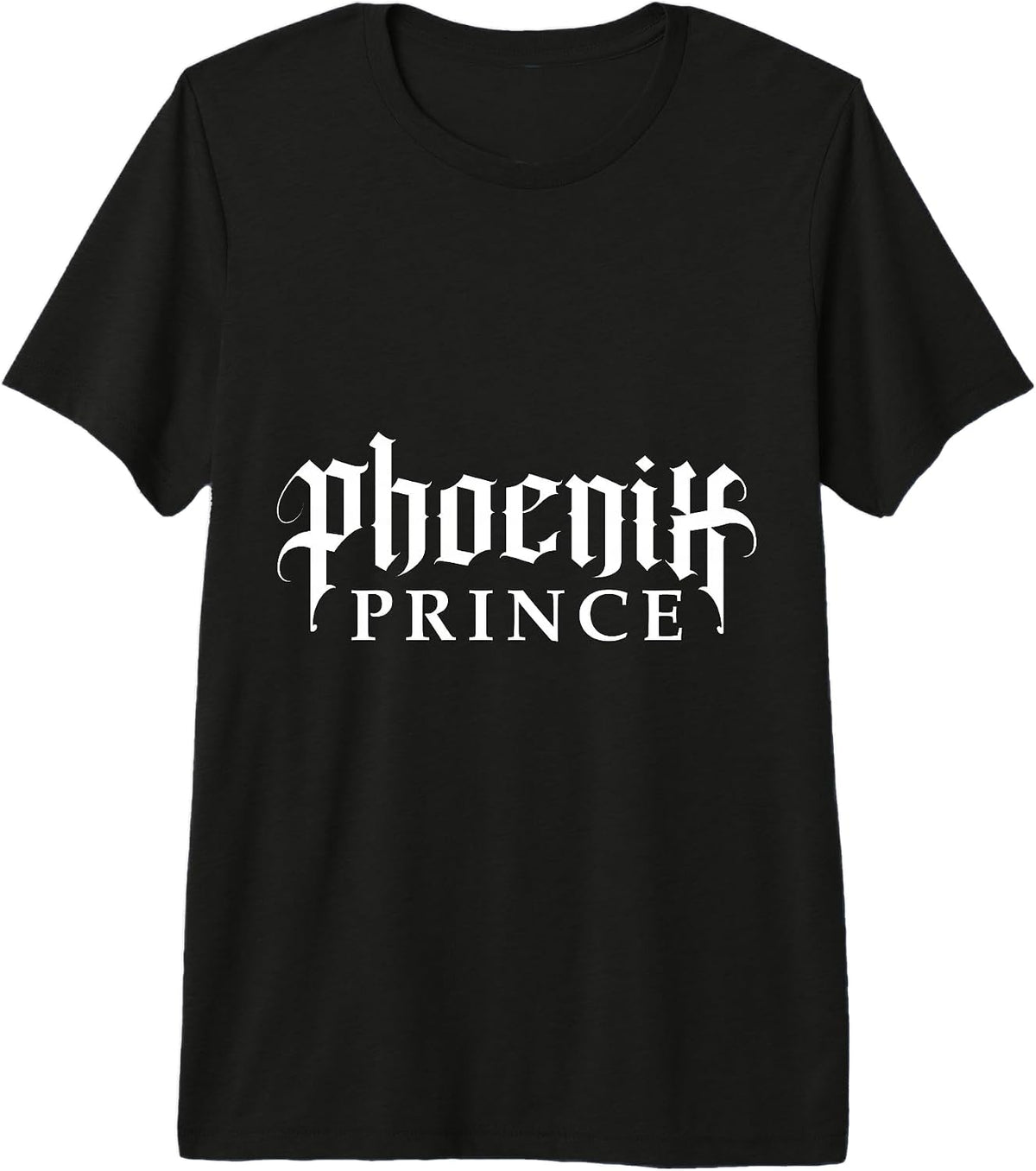 Phoenix Prince