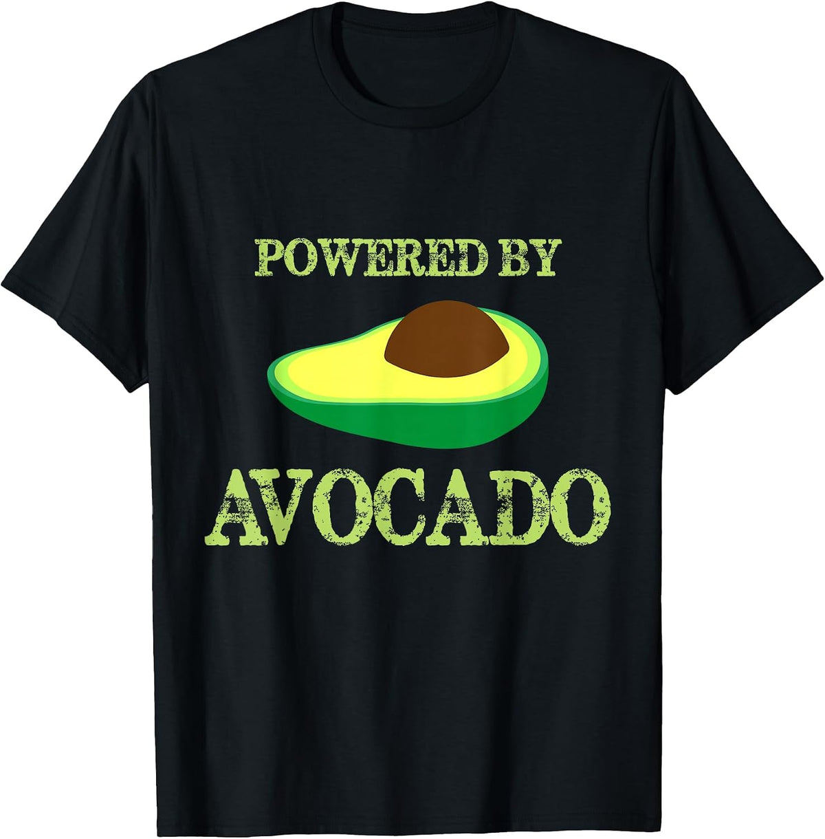 Avocado Designs By ShirtZilla