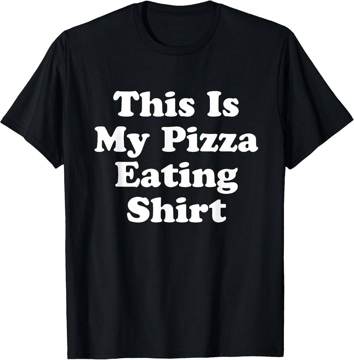Belv T-Shirts Pizza