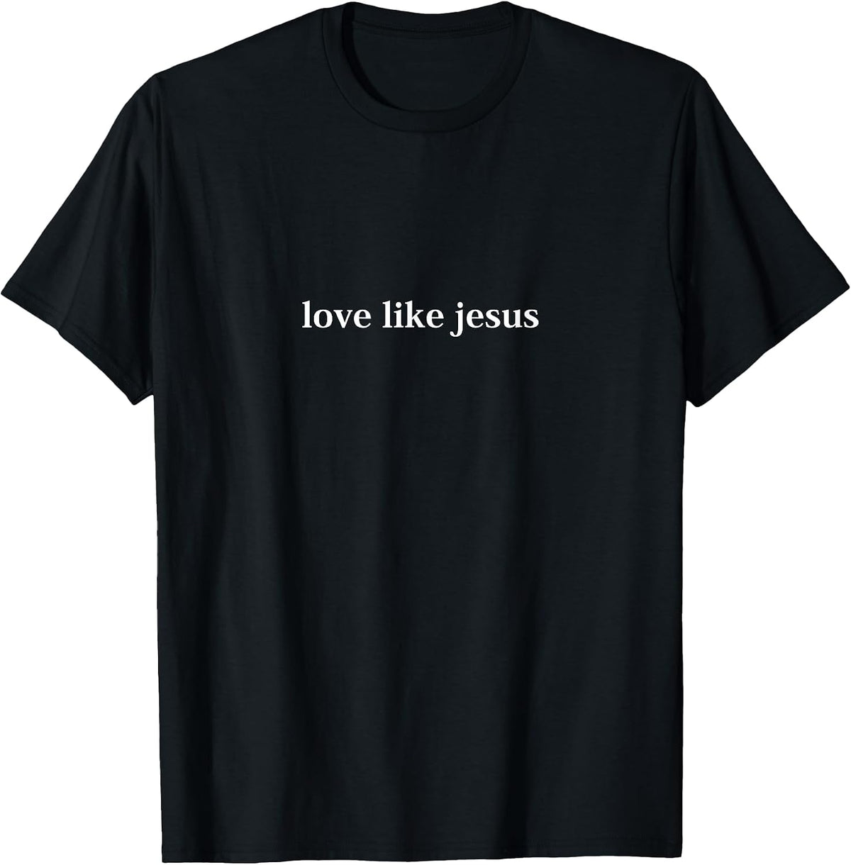 Christian Mountain Faith Versewear