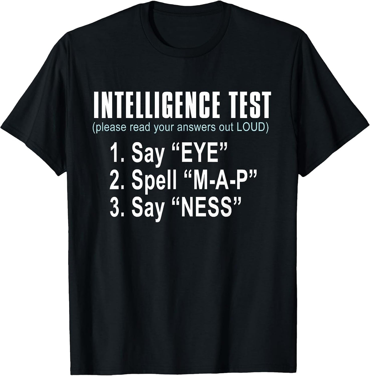 dad joke shirt