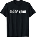 Same Old Emo