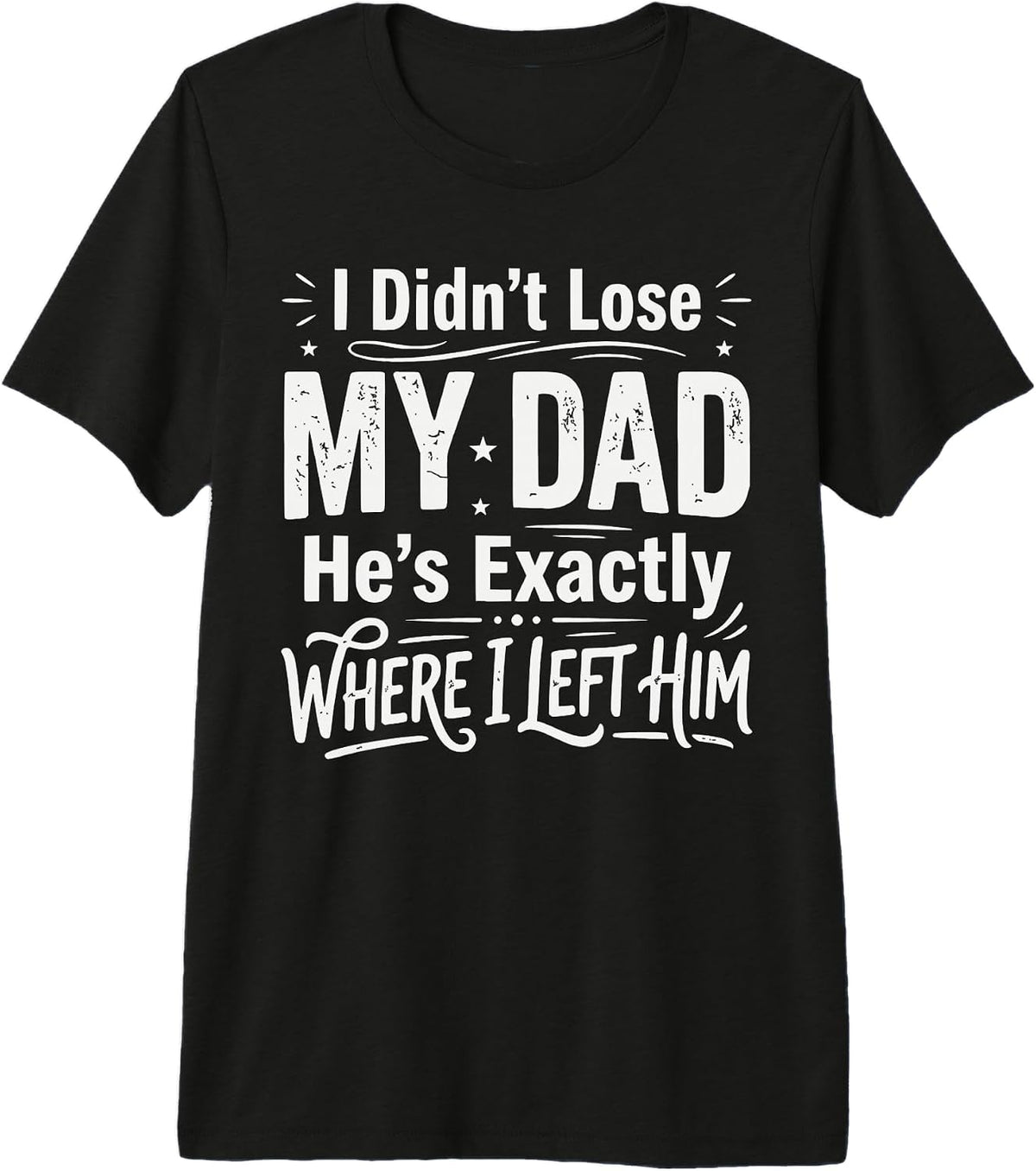 Funny Fathers Day Dark Humor Dad Joke Meme