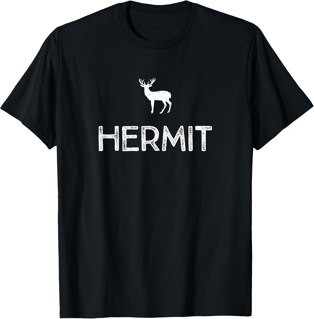 Hermit Introvert DDTees