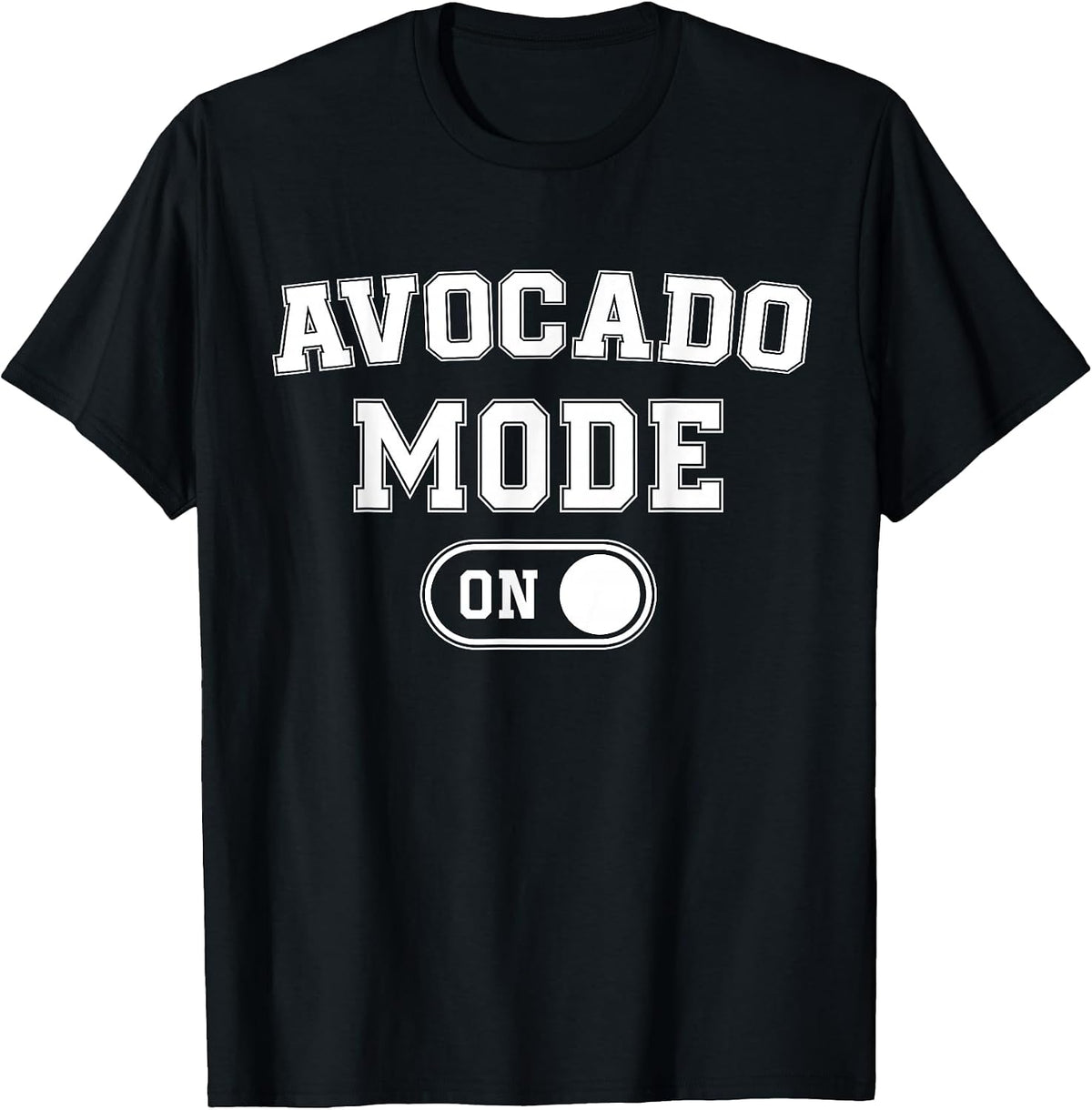 Funny Mode On Avocado Gifts