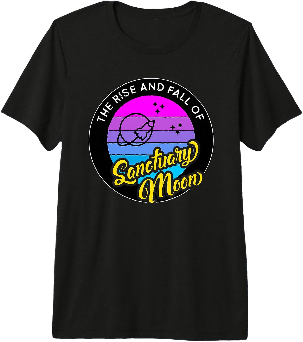 Space Opera Gift Tee