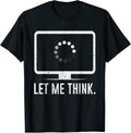 Coding Mindset Tee Merch