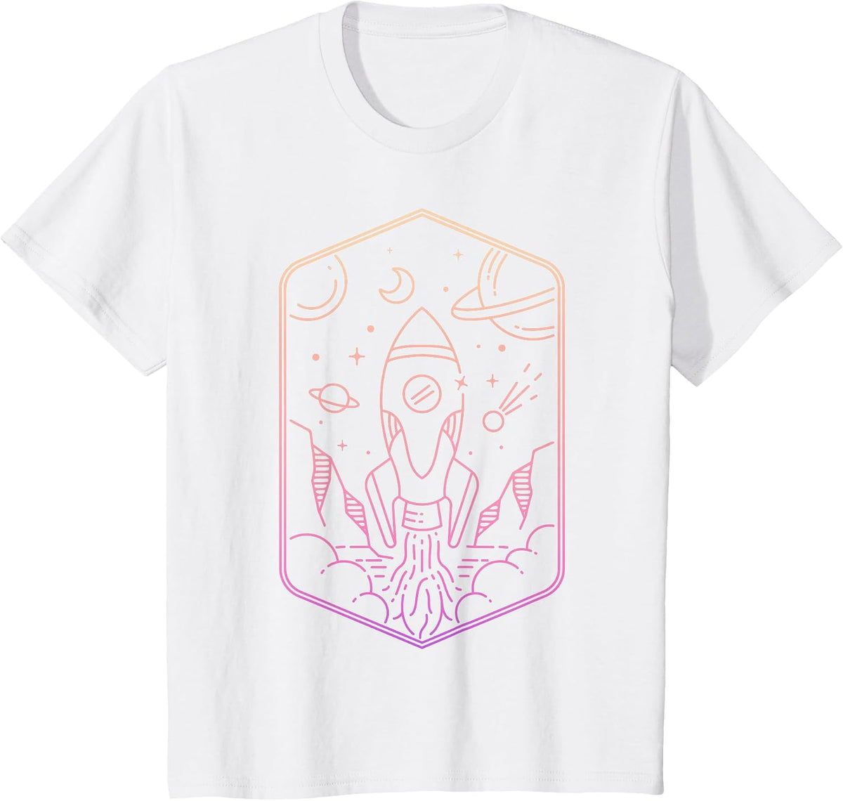 Awesome Spaceship Gifts Ideas & Merch