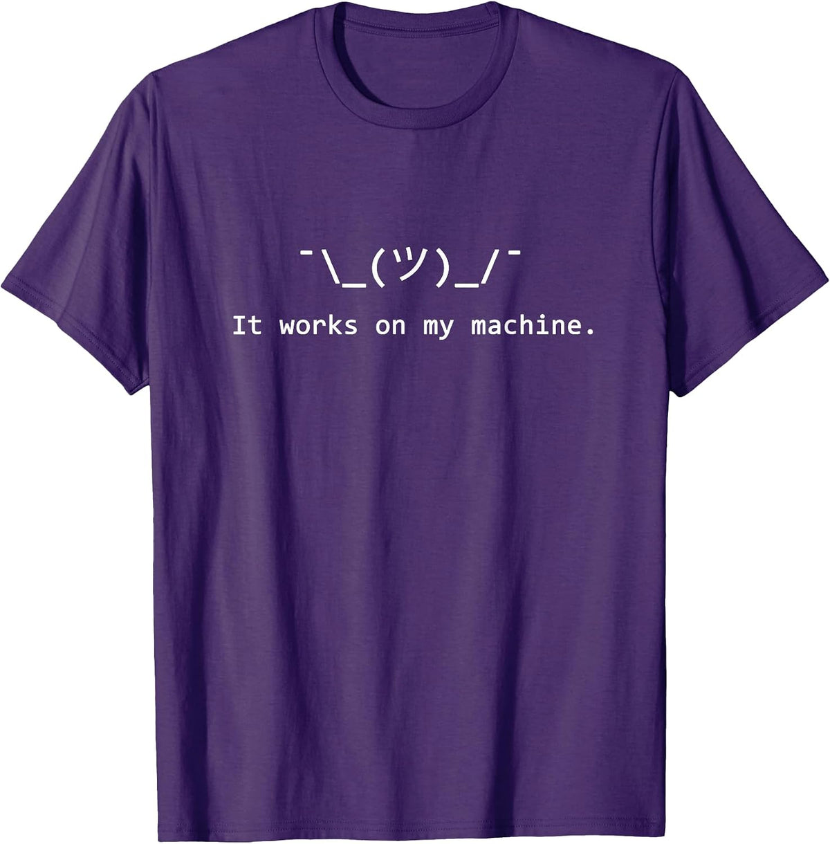 Funny Programming Shirts
