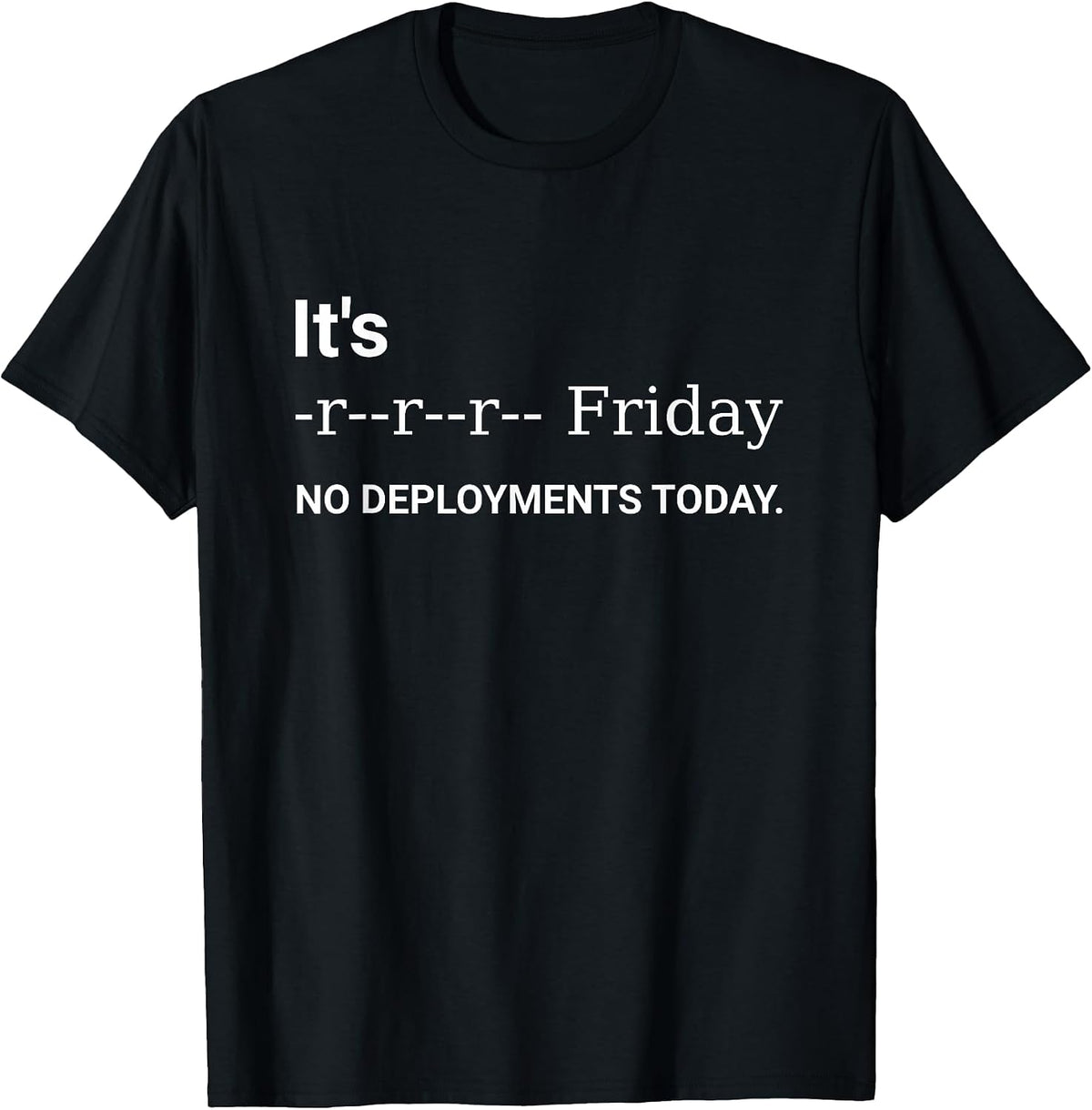 Funny Programmer & IT Support Gifts Co.