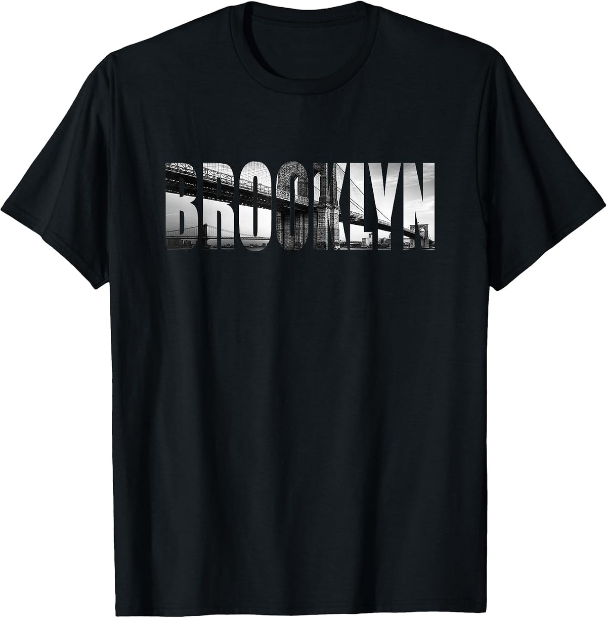 Brooklyn T Shirts