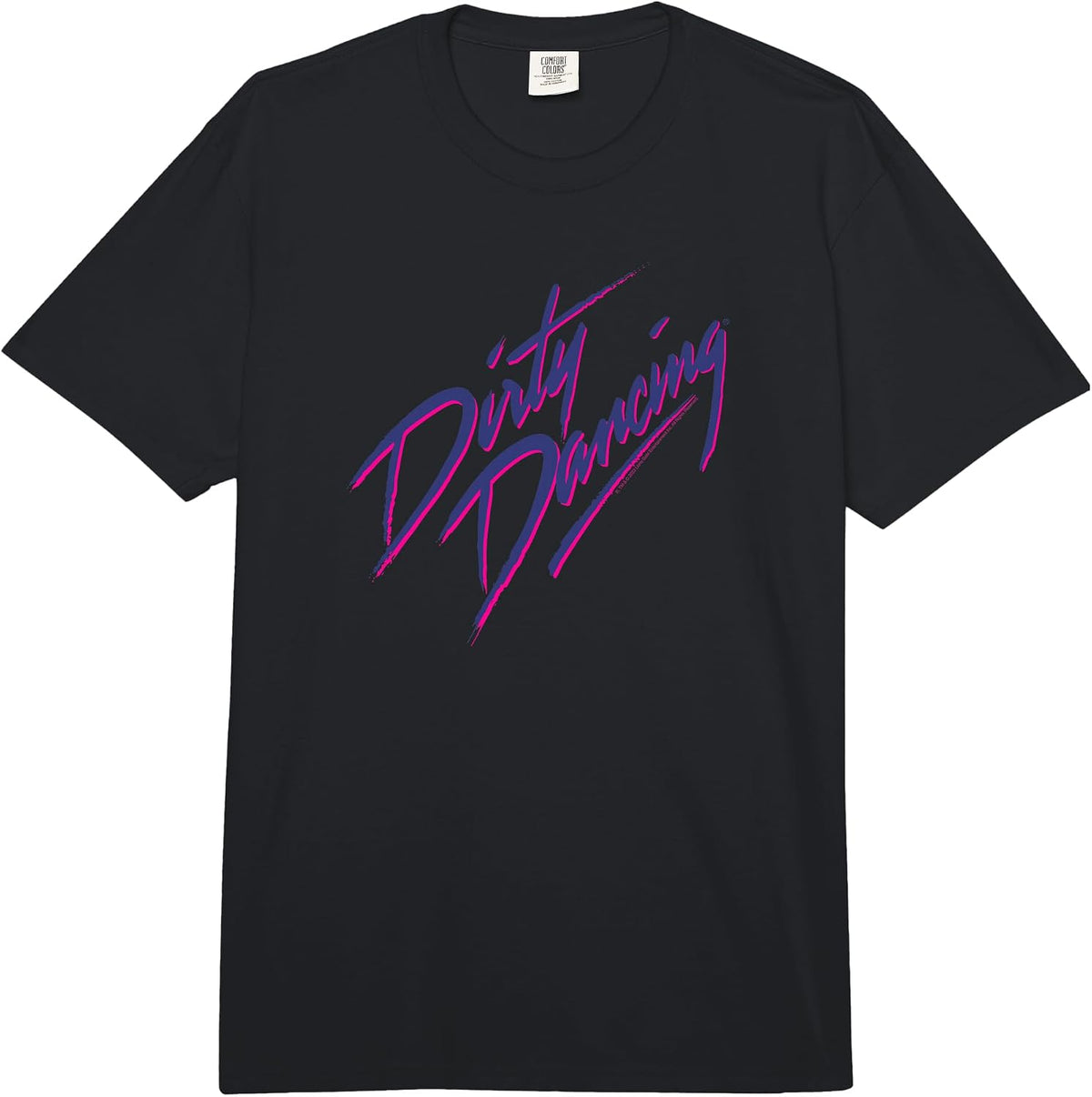 Dirty Dancing