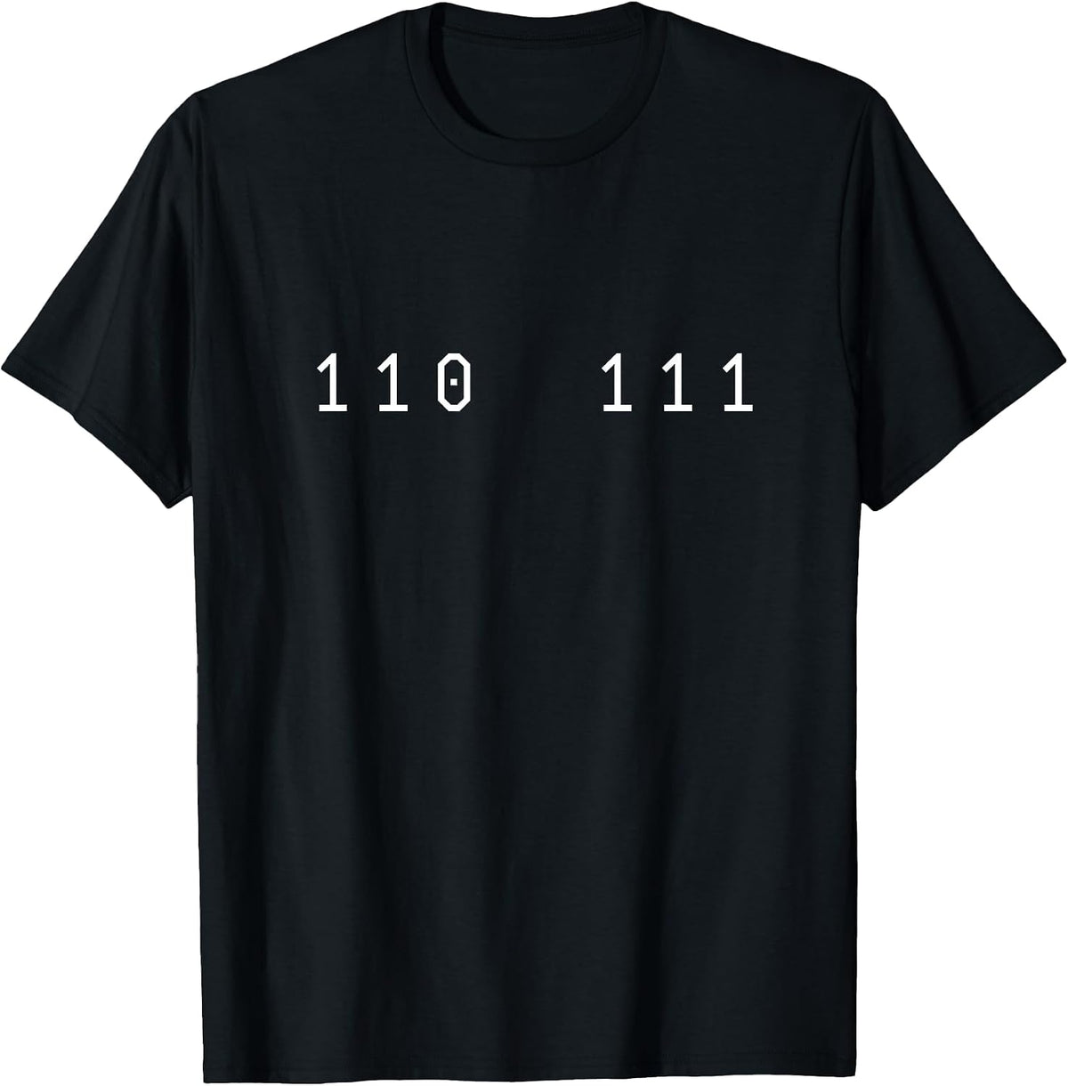 Funny Number 6-7 Meme Viral Brainrot Apparels