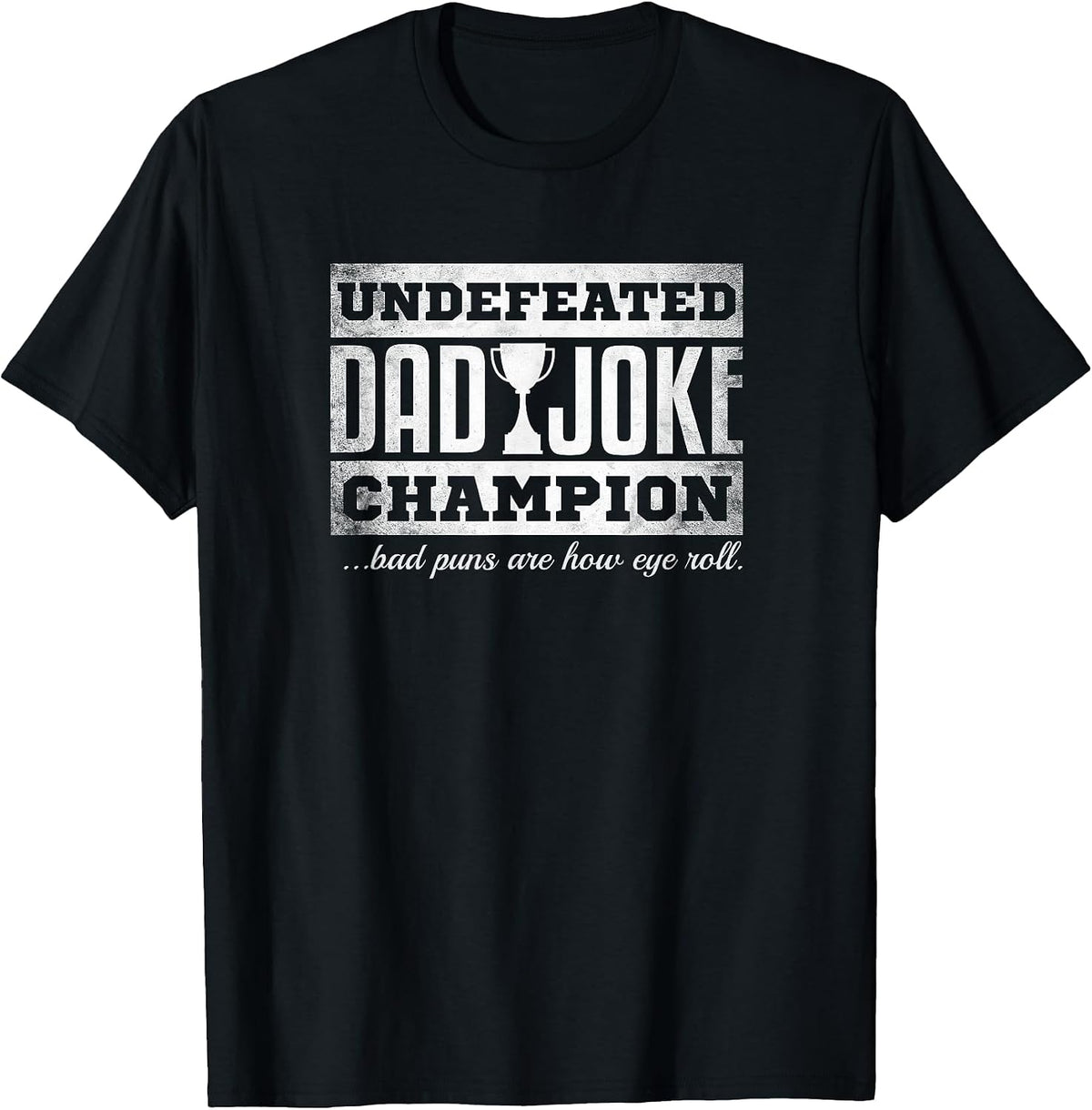 Oh Dad Funny Father Shirts